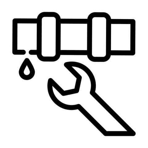 Plumbing Repairs<br />
