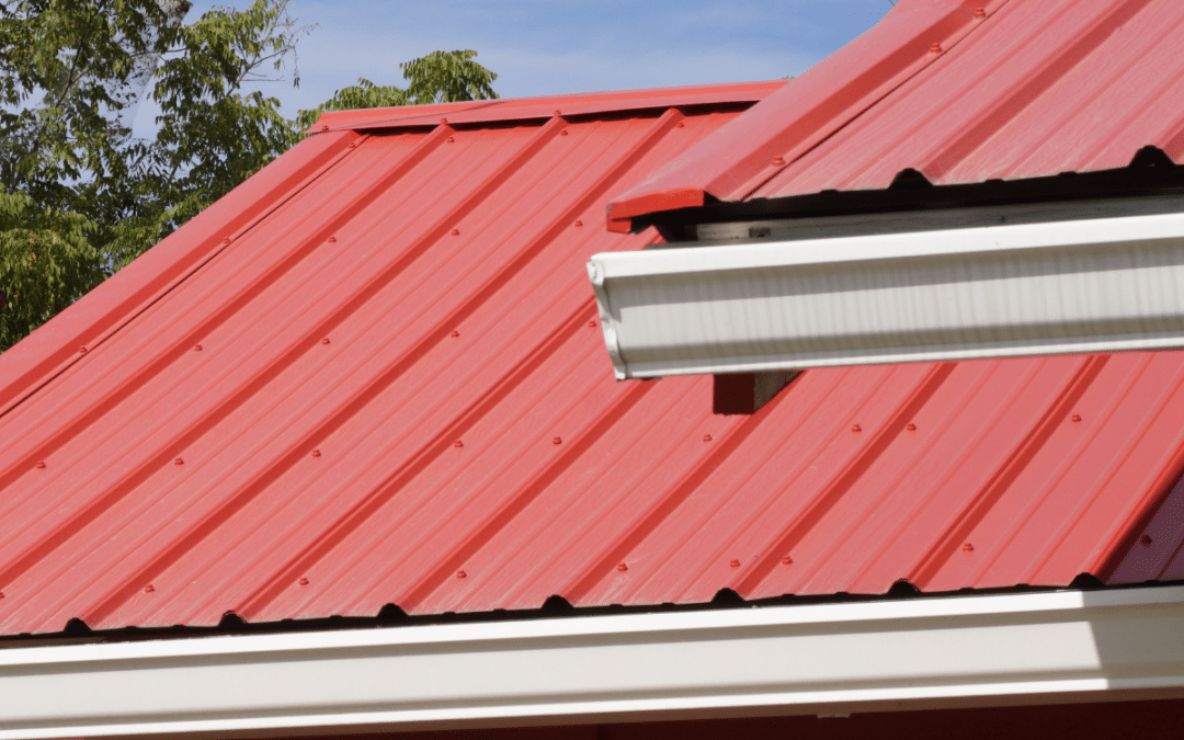 How to Maintain a Metal Roof in Georgia (And Extend Its Lifespan by 10+ Years)
