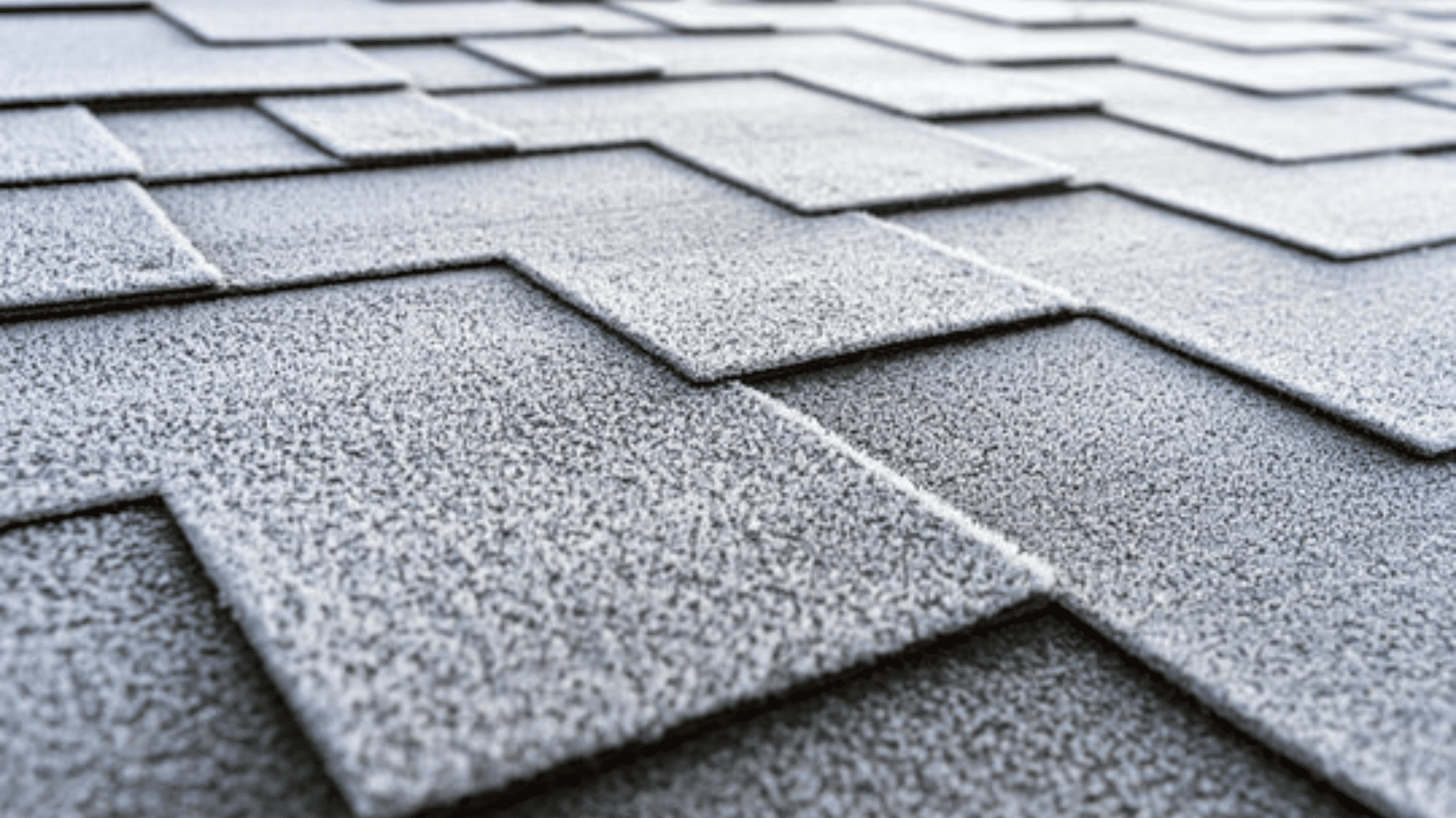 High-end residential roof
