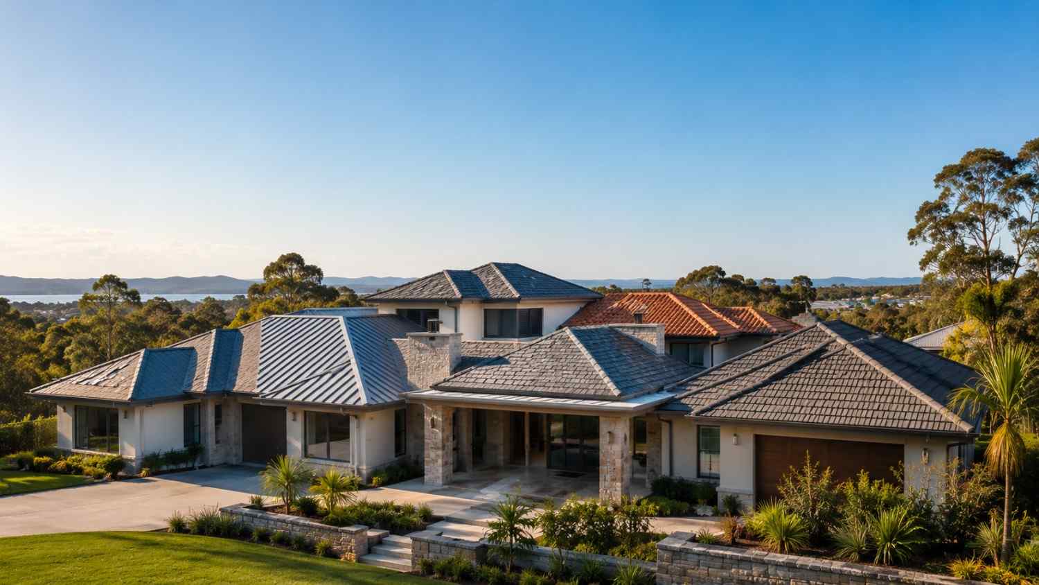 What Type of Roof Lasts the Longest?