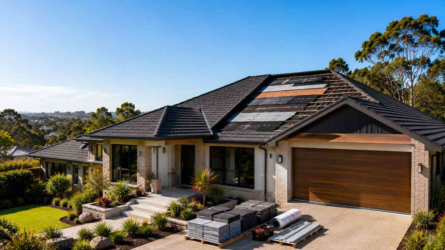 Is It Okay to Have Three Layers of Shingles on a Roof?