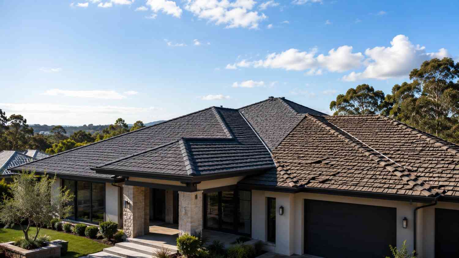 What Roof Shingles to Stay Away From?