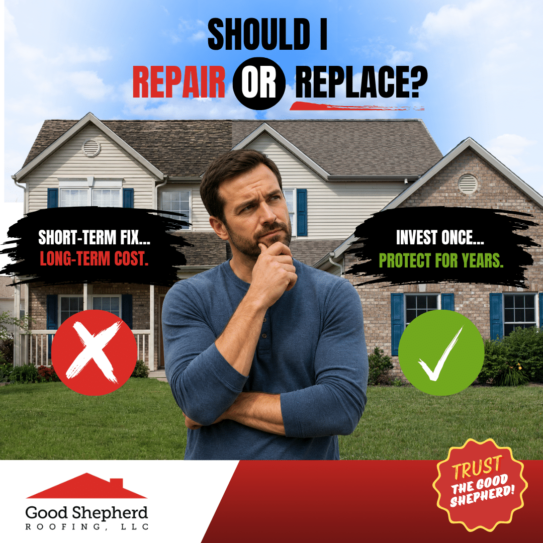 Is It Okay to Have Three Layers of Shingles on a Roof?
