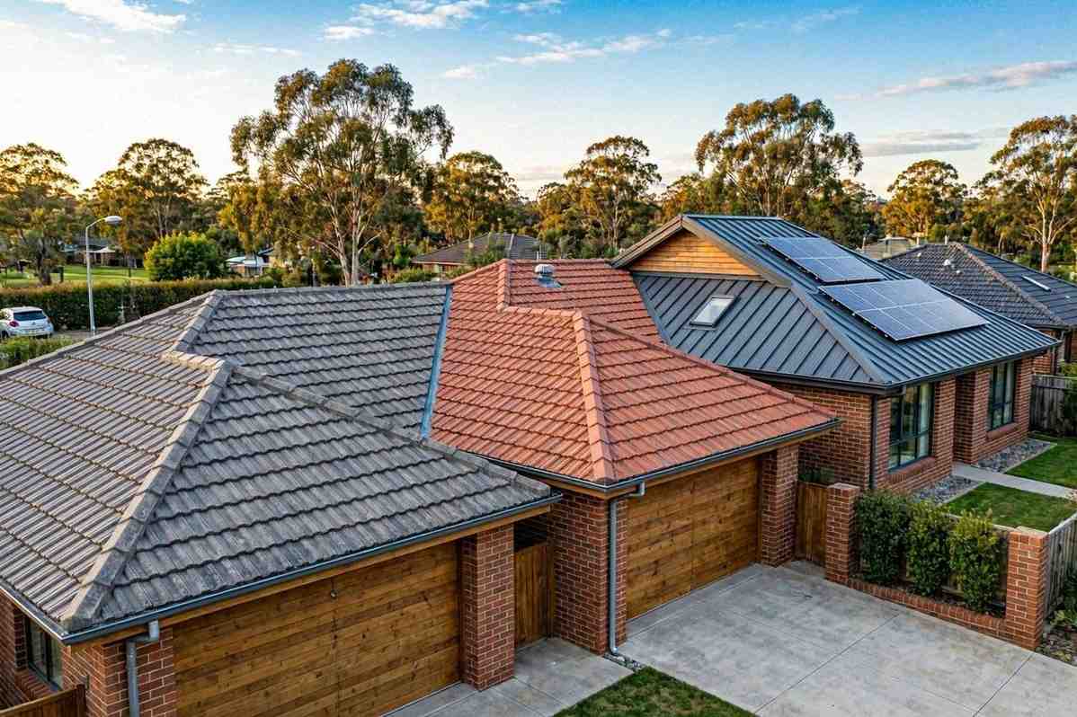 How Much Should Roof Work Cost?