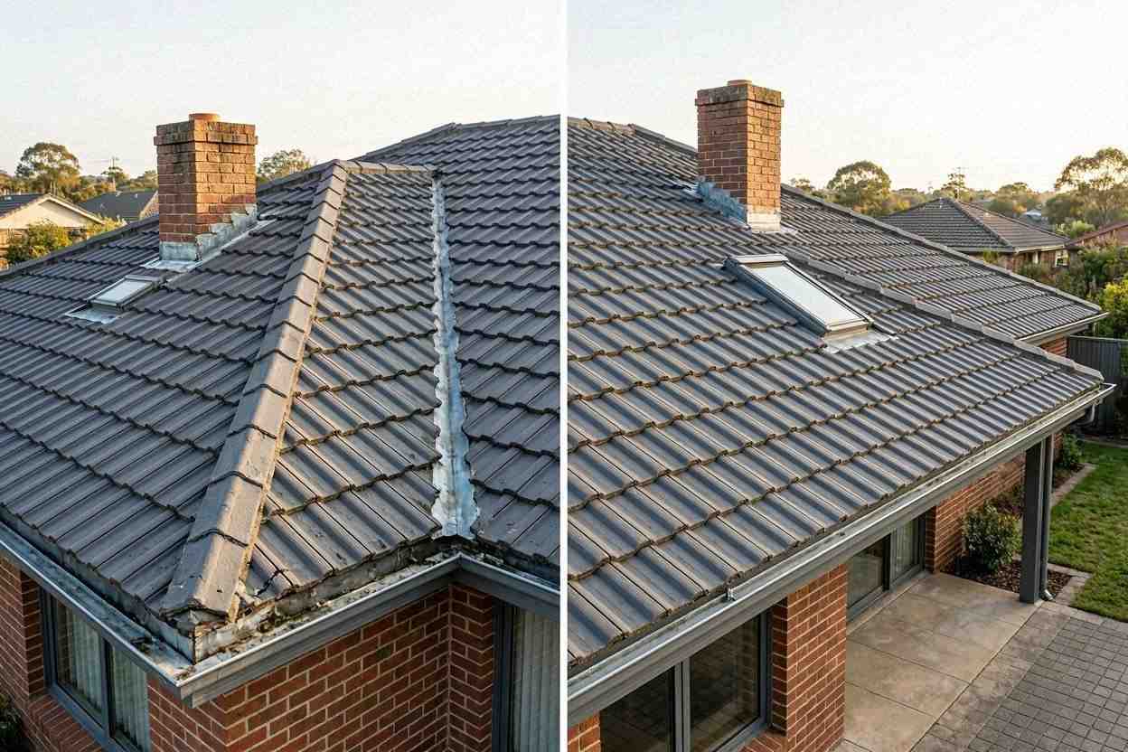 How to Tell If a Roofer Is Lying