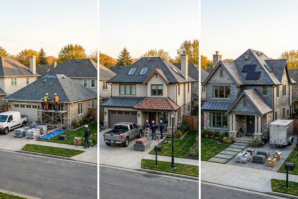 Is $30,000 Too Much for a Roof?